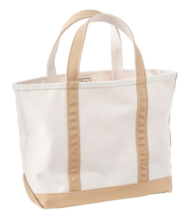 バッグ L.L. Bean BOAT AND TOTE Opentop MEDIUM L.L.Bean Boat and Tote® Bag | Dillard's