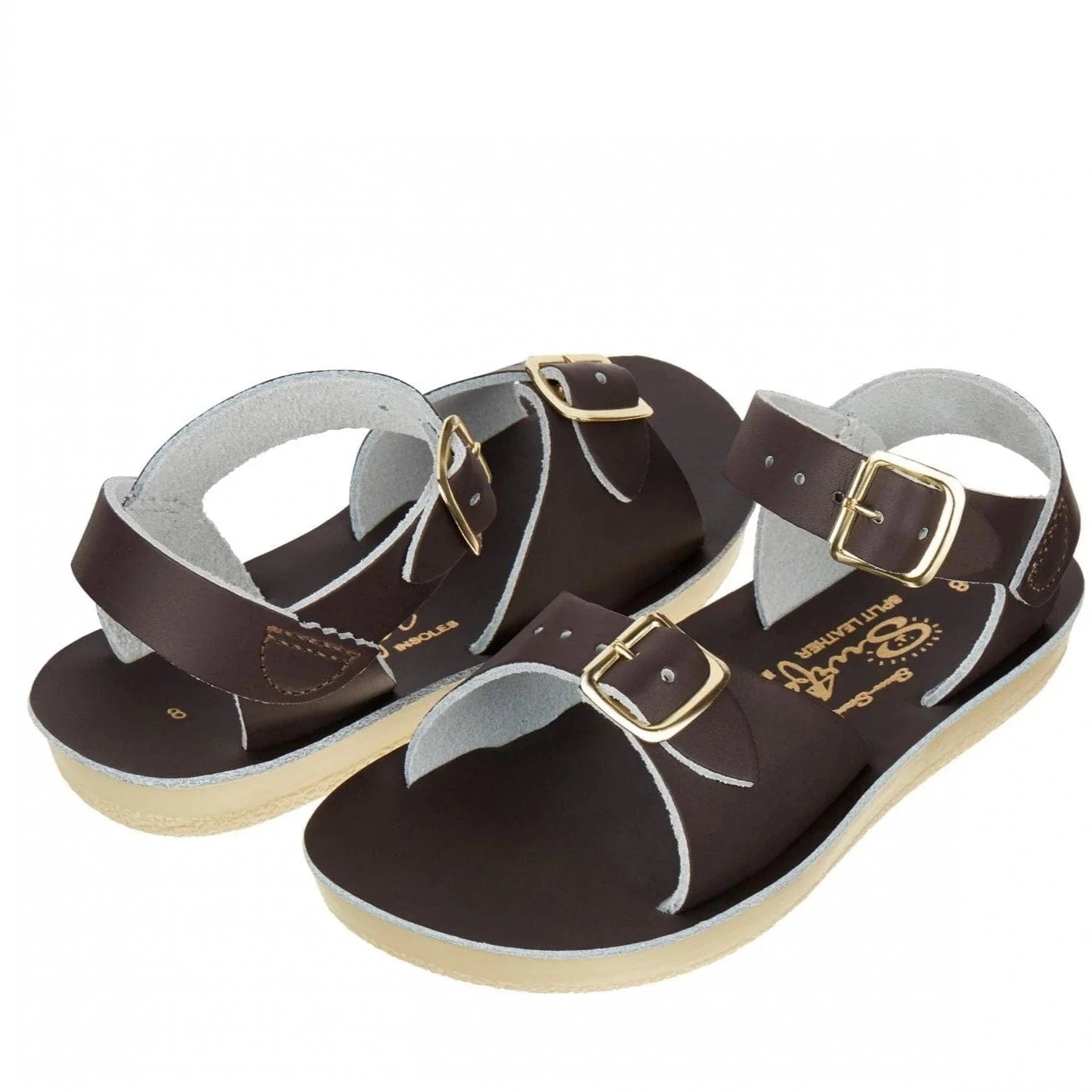 KIDS' SUN-SAN® SURFER – Austin's Shoes