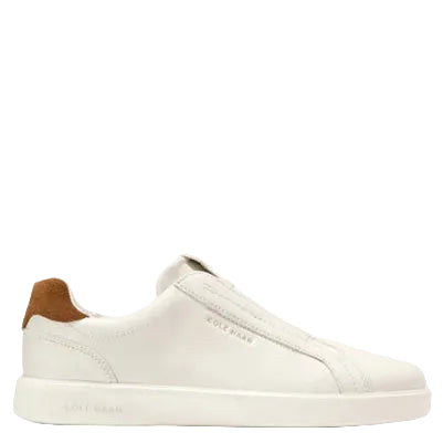 Women's Grand Crosscourt Luxe Slip-On Sneaker – Austin's Shoes