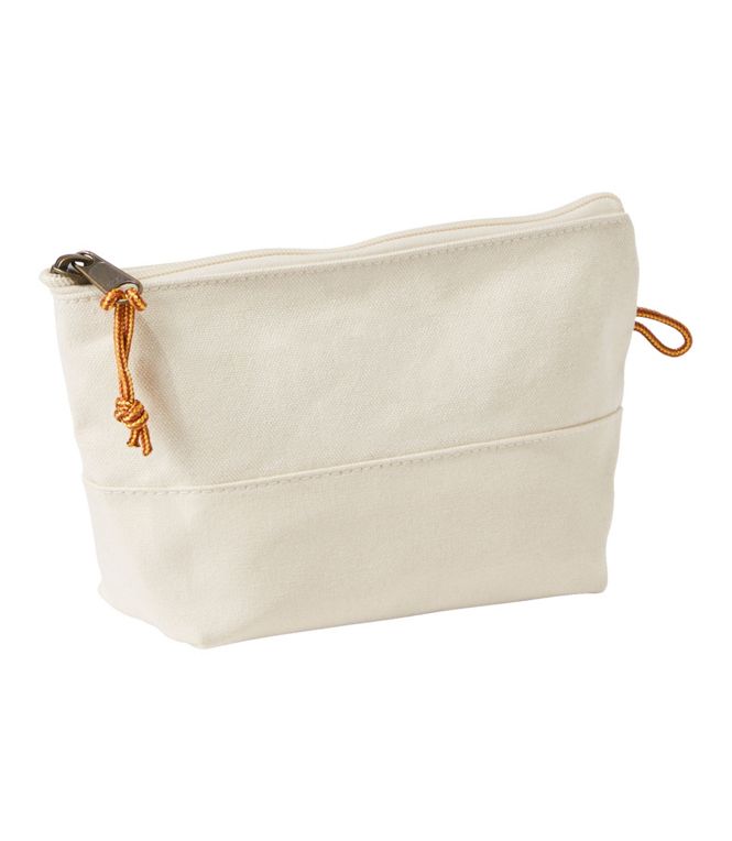 Boat and Tote® Zip Pouch – Austin's Shoes