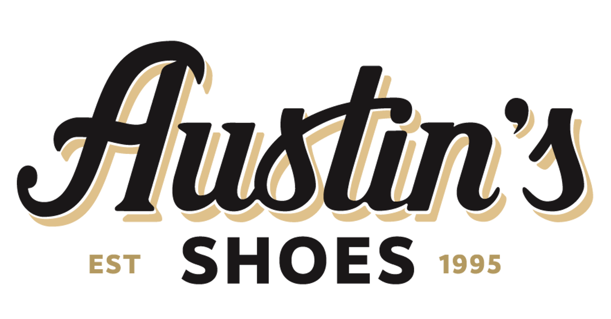 Austin's 2025 shoes coupon