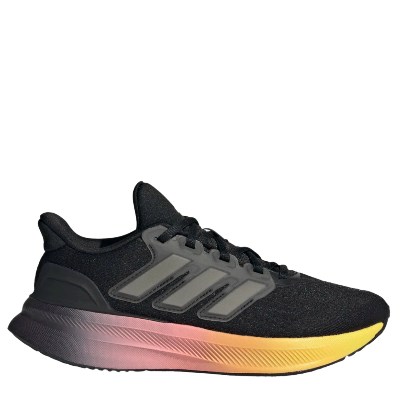 adidas Ultrarun 5 Shoes Kids Core Black 4.5 Kids - Running Shoes adidas Ultrarun 5 Shoes Kids Core Black 4.5 Kids - Running Shoes