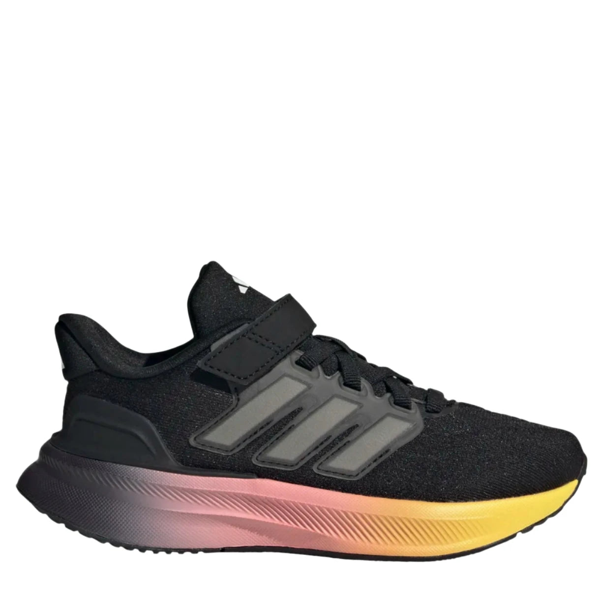 adidas Ultrarun 5 Shoes Kids Core Black 12K - Kids Running Shoes adidas Ultrarun 5 Shoes Kids Core Black 12K - Kids Running Shoes