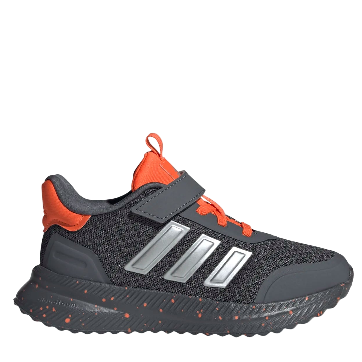 adidas X_PLRPATH Shoes Kids Grey 12.5K