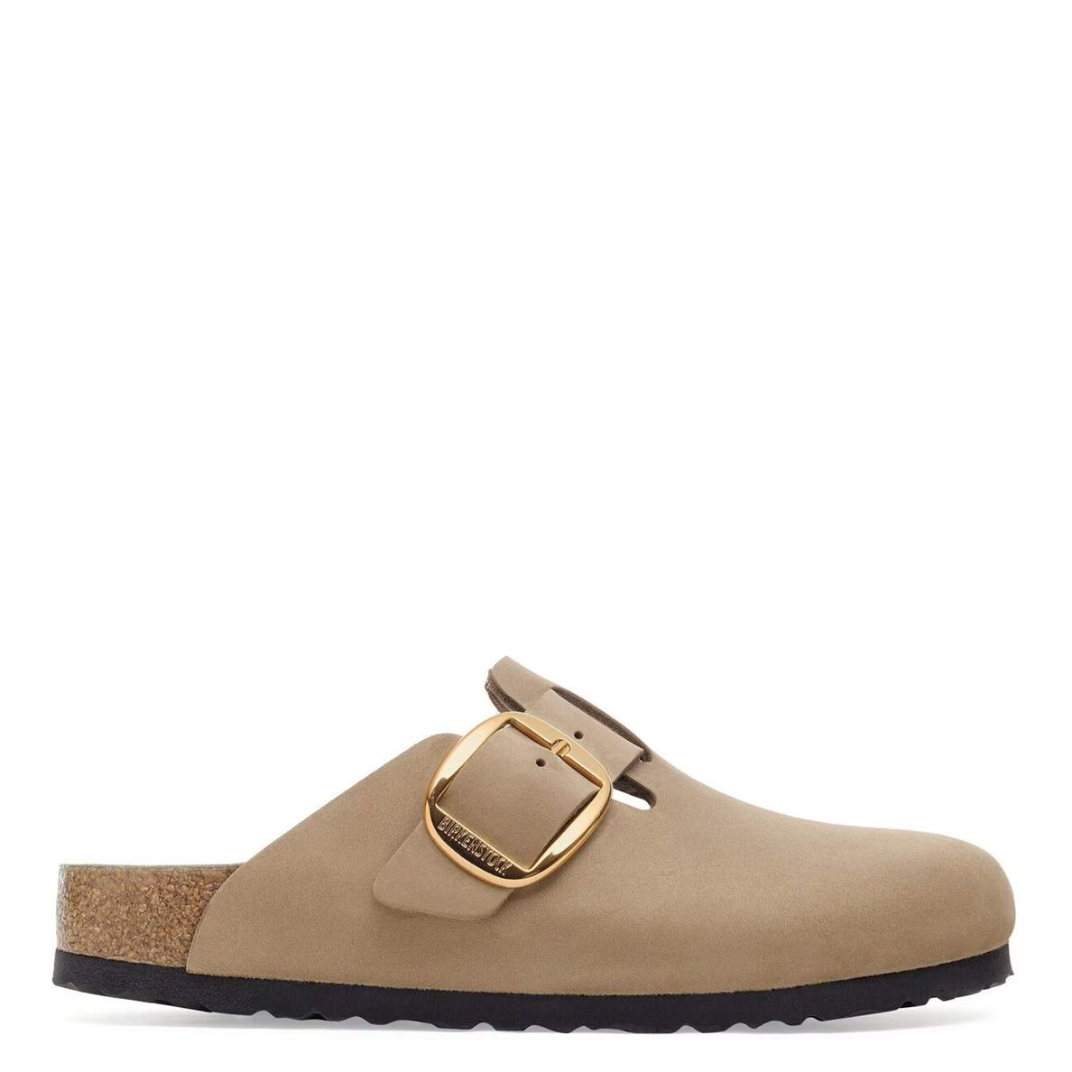 Women's Boston Big Buckle – Austin's Shoes