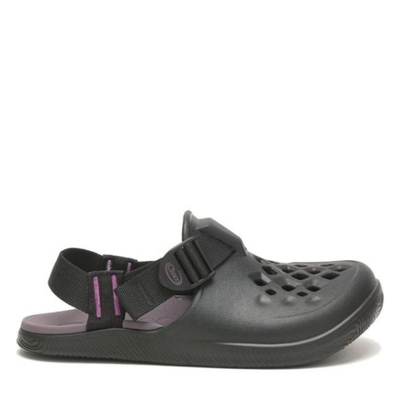 chacos dress shoes Chaco Women's Chillos Clog - 8