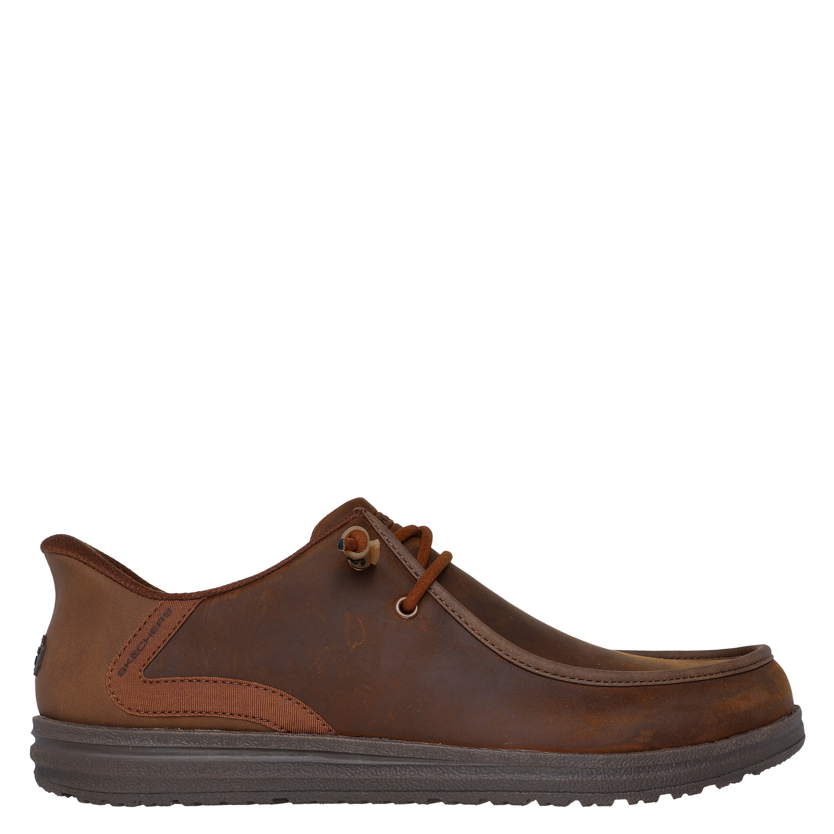 ※moco Men's Skechers Slip-ins Relaxed Fit: Melson - Edrick – Austin's Shoes