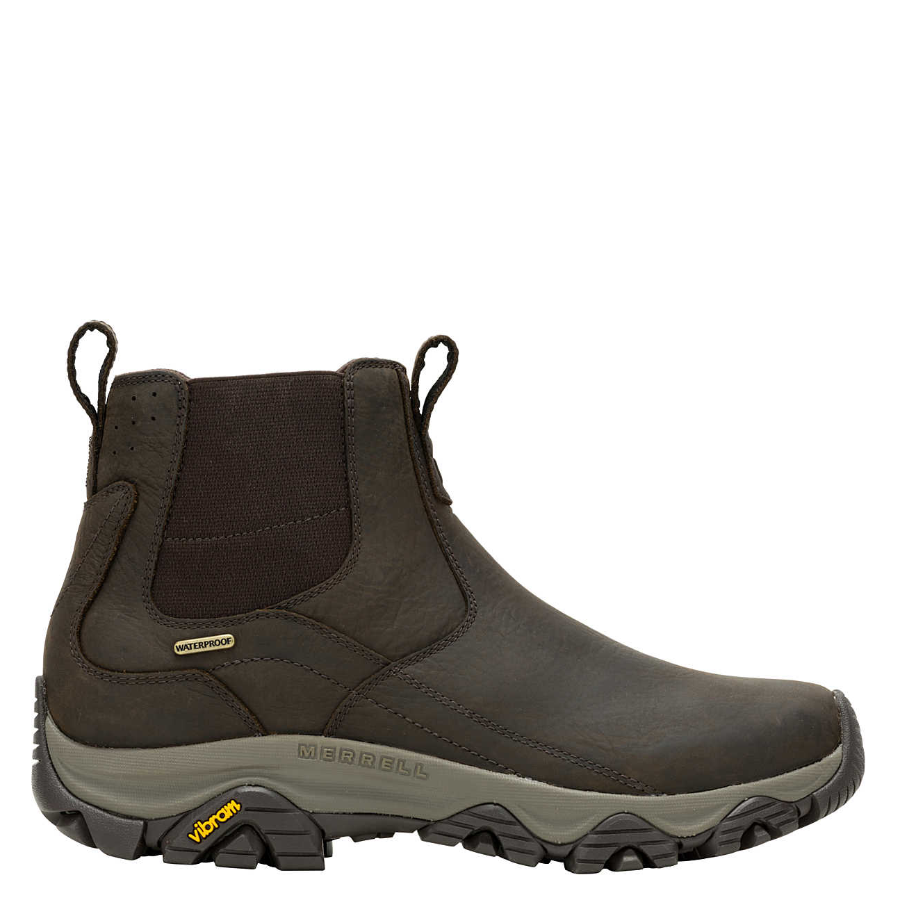 Men's Moab Adventure 3 Chelsea Waterproof – Austin's Shoes Men's Moab Adventure 3 Chelsea Waterproof – Austin's Shoes