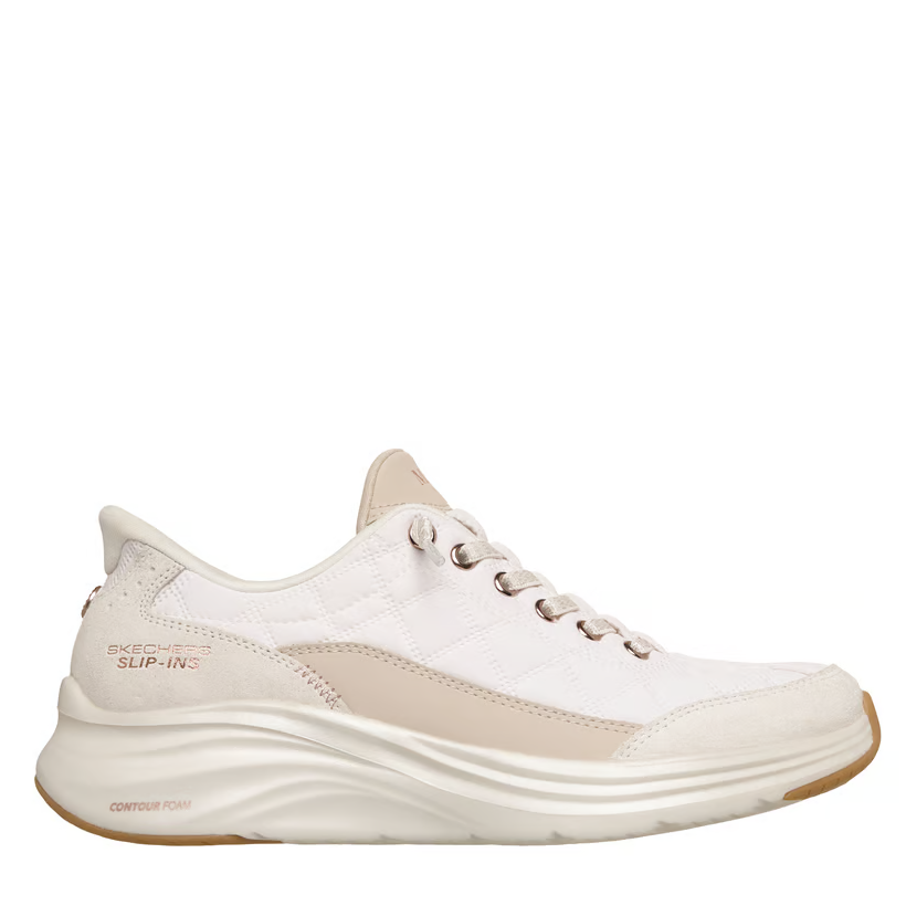 Women's Slip-ins: Contour Foam Cozy Fit Sweet Serenity