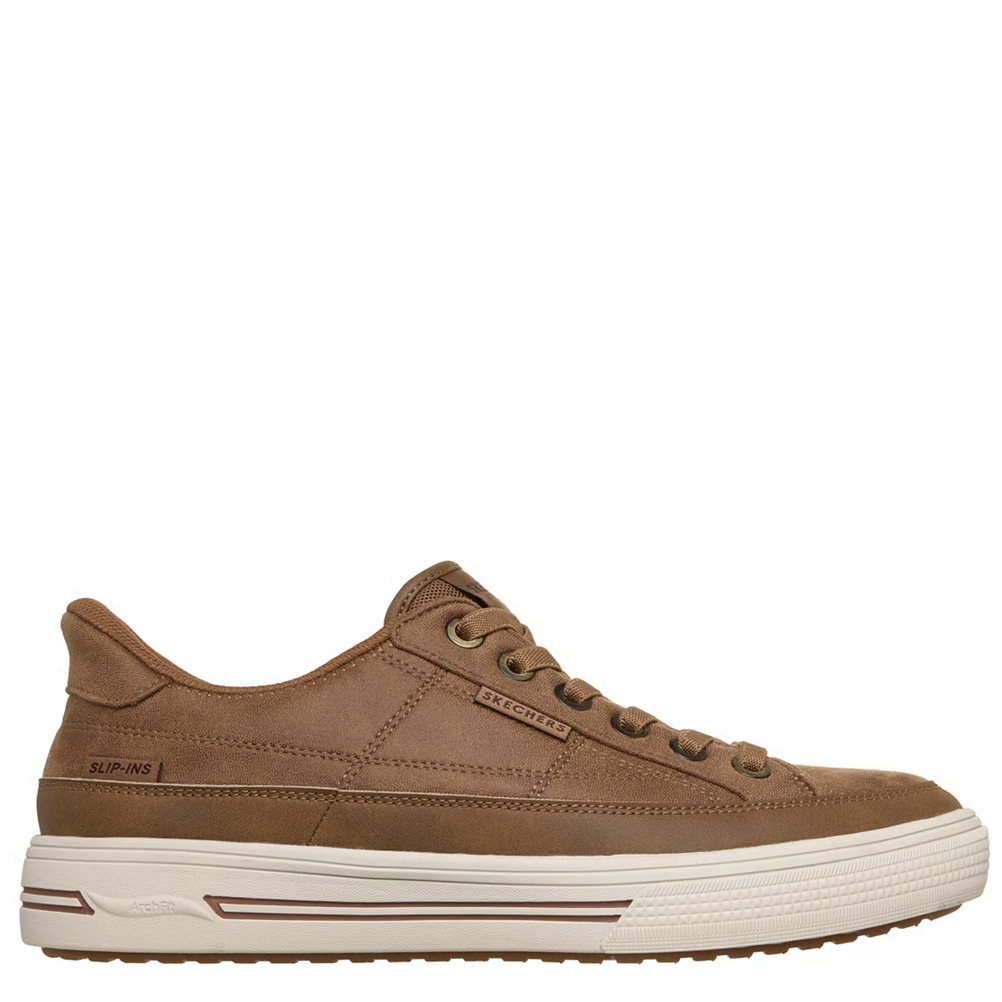 Men's Skechers Slip-ins: Arch Fit Arcade - Join Ya There