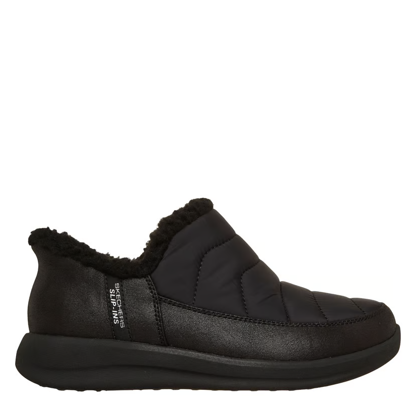 Women's Slip-ins® Cozy Escape - Snowpuff – Austin's Shoes Women's Slip-ins® Cozy Escape - Snowpuff – Austin's Shoes