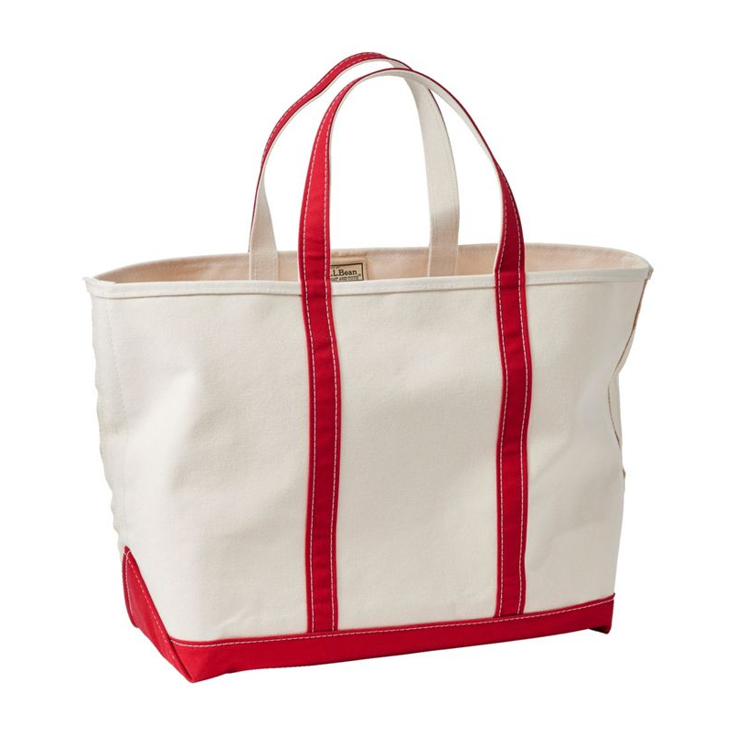 Boat and Tote® Large Open-Top – Austin's Shoes Boat and Tote® Large Open-Top – Austin's Shoes