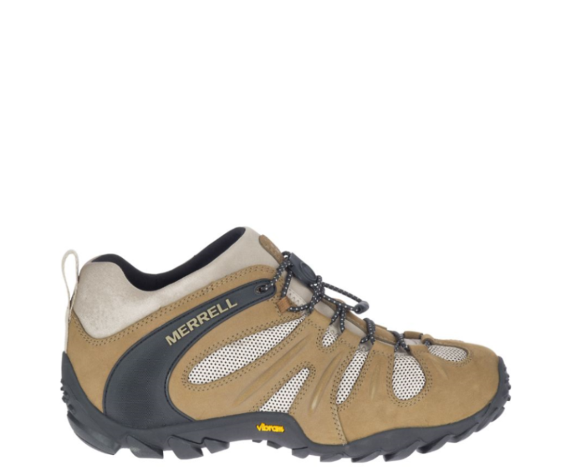 Men's merrell chameleon stretch on sale