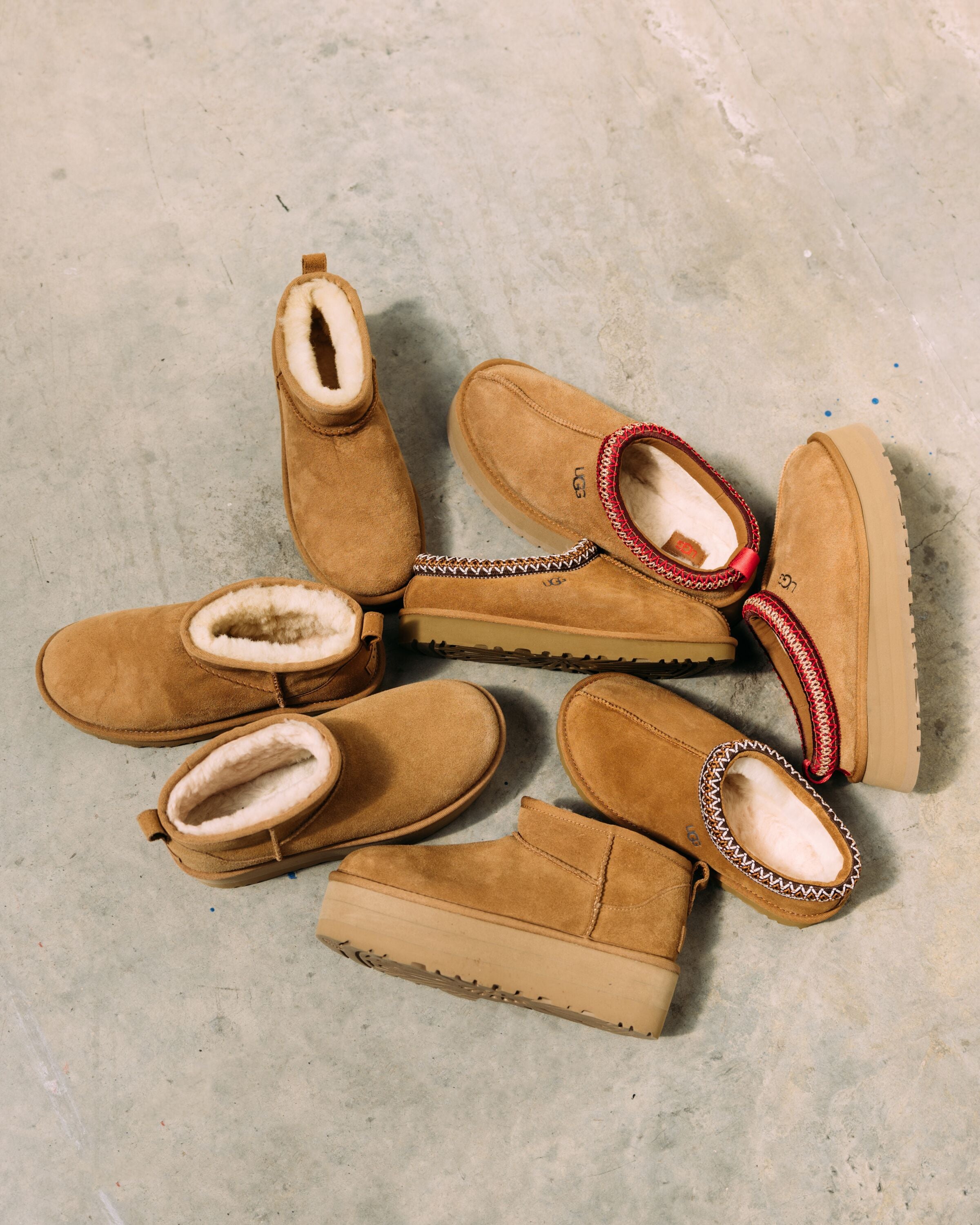 Austin's shoes coupon discount