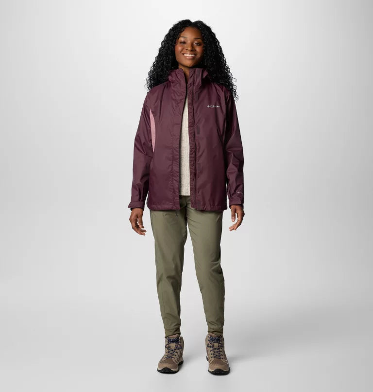 Columbia women's arcadia jacket shop
