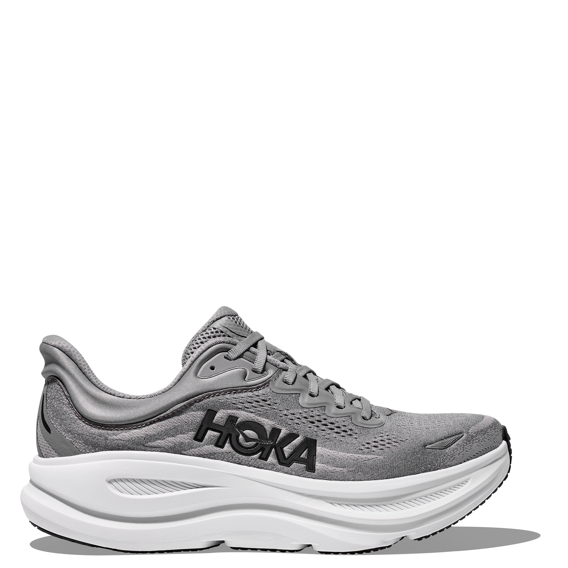 W BONDI 9 SYNTHETIC FABRICスニーカ HOKA®公式サイト【ボンダイ 9|BONDI 9 197634744186