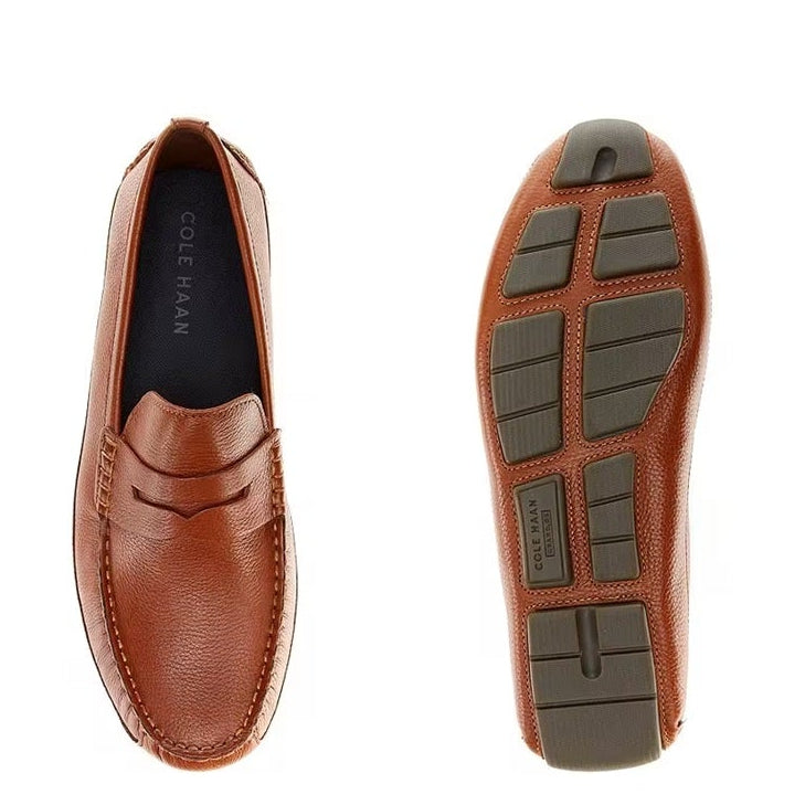 Men's Wyatt Penny Driver Loafer – Austin's Shoes