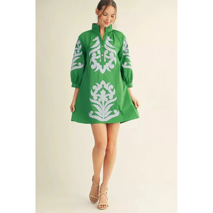 Women's Shift Dress – Austin's Shoes