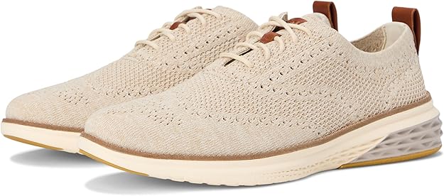 Men's Grand Hurrion Stitchlite Wingtip – Austin's Shoes