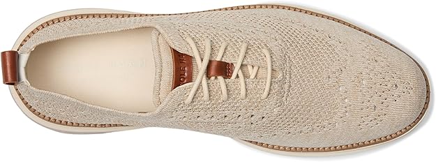 Men's Grand Hurrion Stitchlite Wingtip – Austin's Shoes