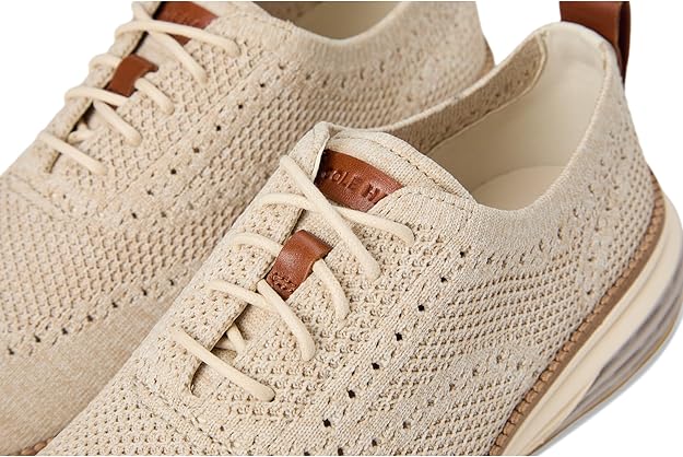 Men's Grand Hurrion Stitchlite Wingtip – Austin's Shoes