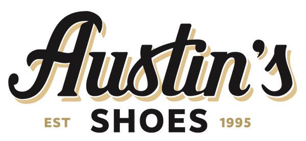 Austin's Shoes 