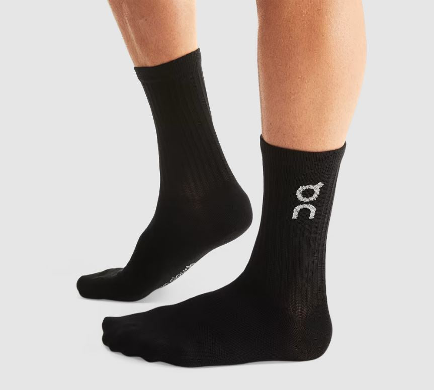 Logo Sock High Pack – Austin's Shoes