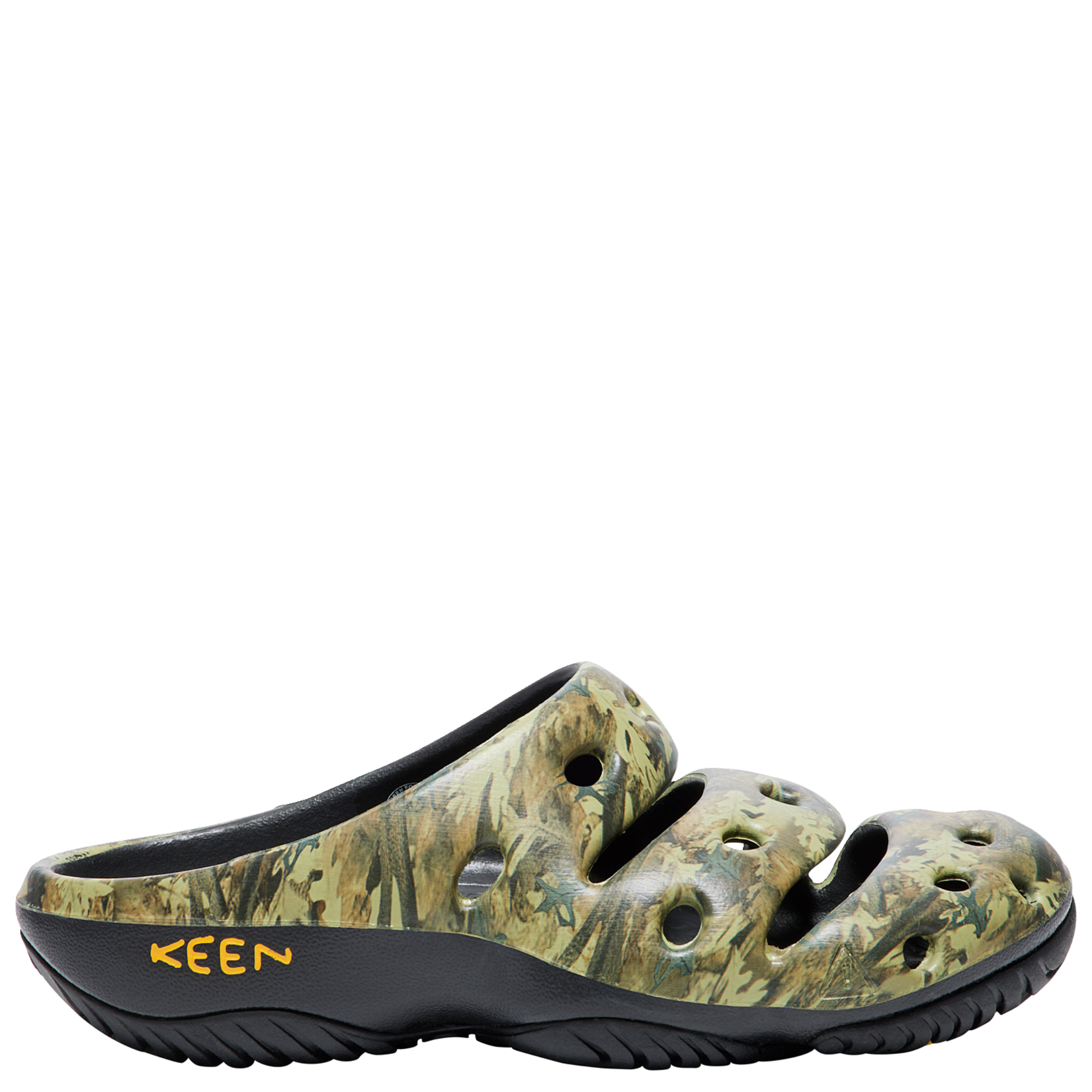 Keen Men s Yogui Arts 8 Camo Green
