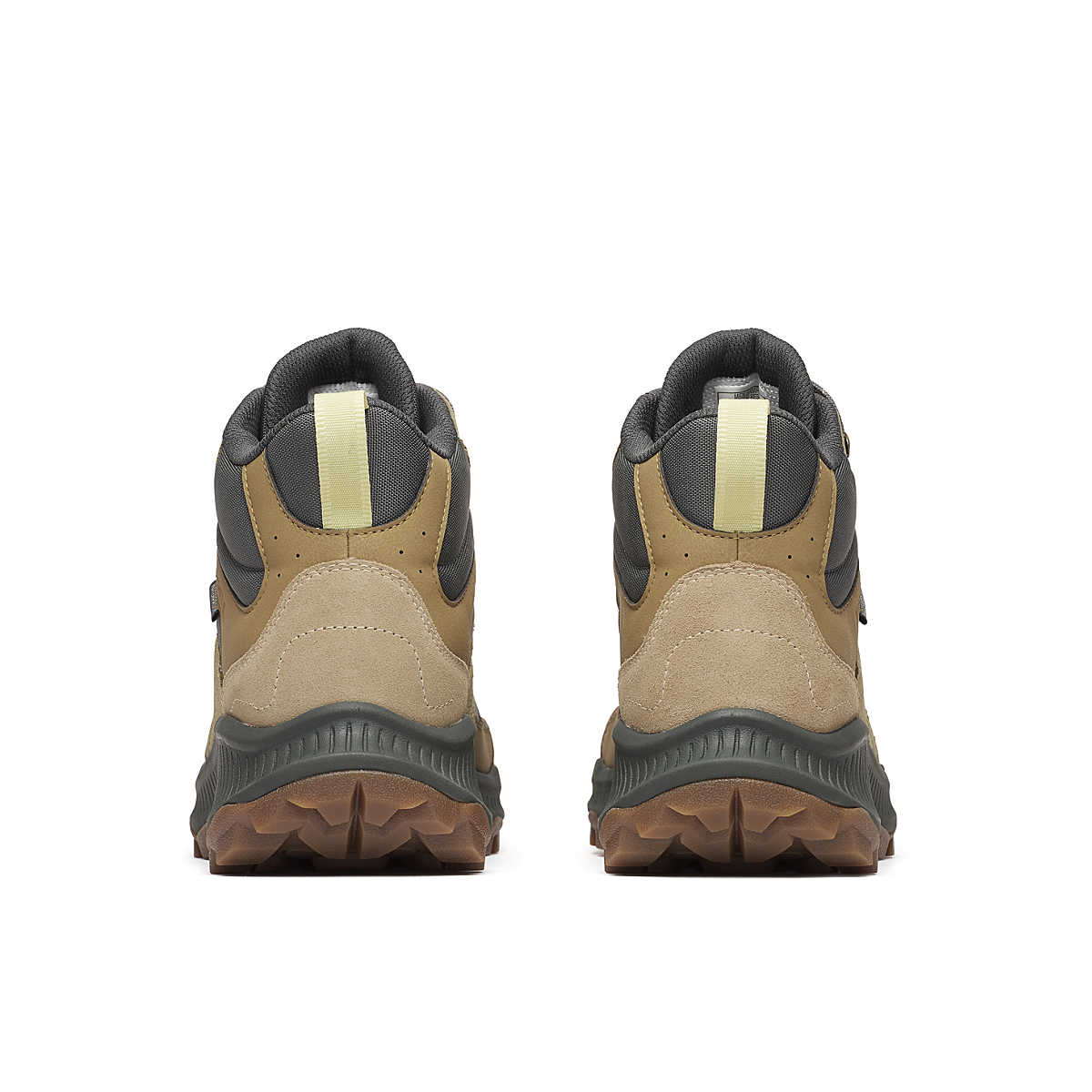 Men's Tempo Sol Mid Waterproof – Austin's Shoes