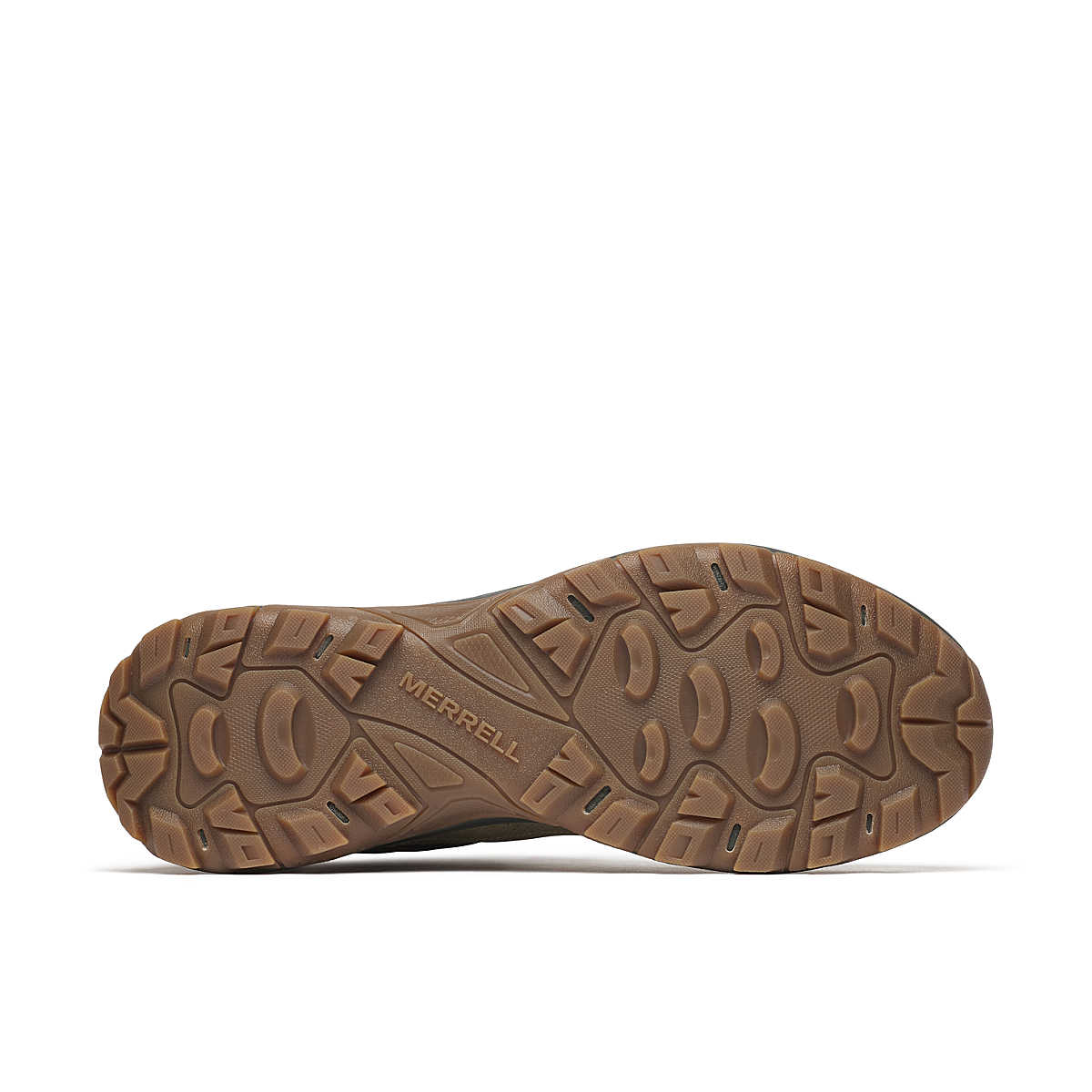 Men's Tempo Sol Mid Waterproof – Austin's Shoes