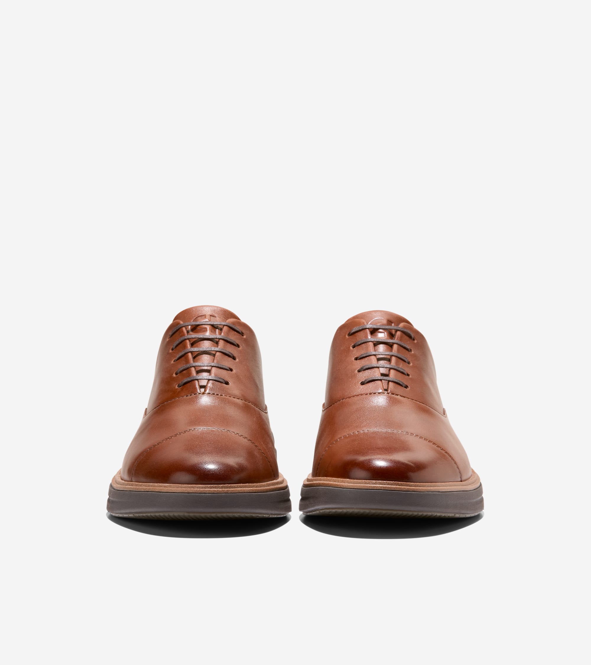 Men's ØriginalGrand CitySpectre Captoe – Austin's Shoes