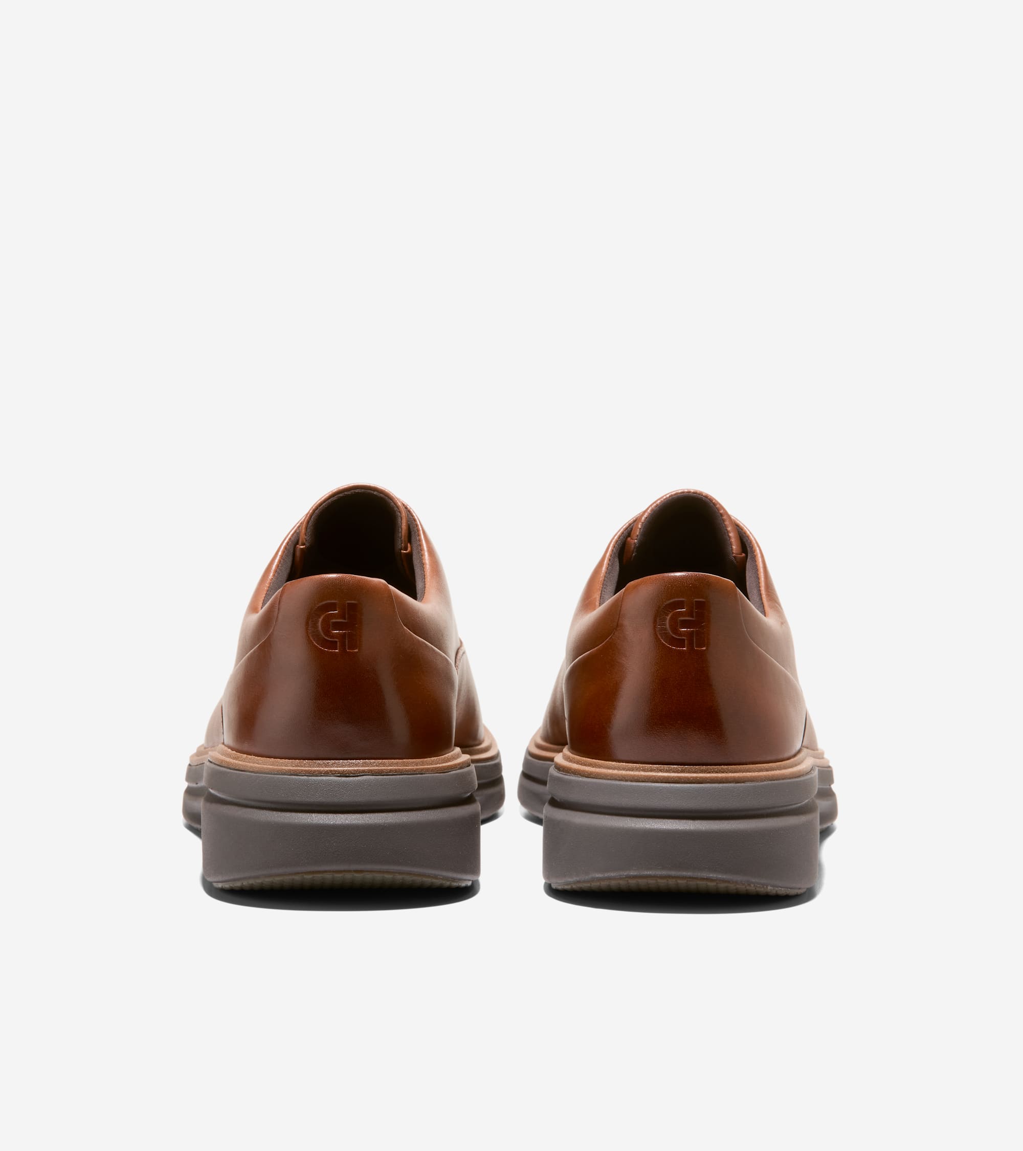 Men's ØriginalGrand CitySpectre Captoe – Austin's Shoes