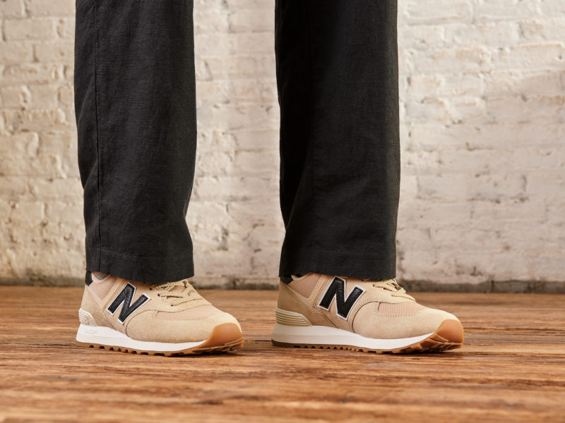 MEN'S 574 – Austin's Shoes