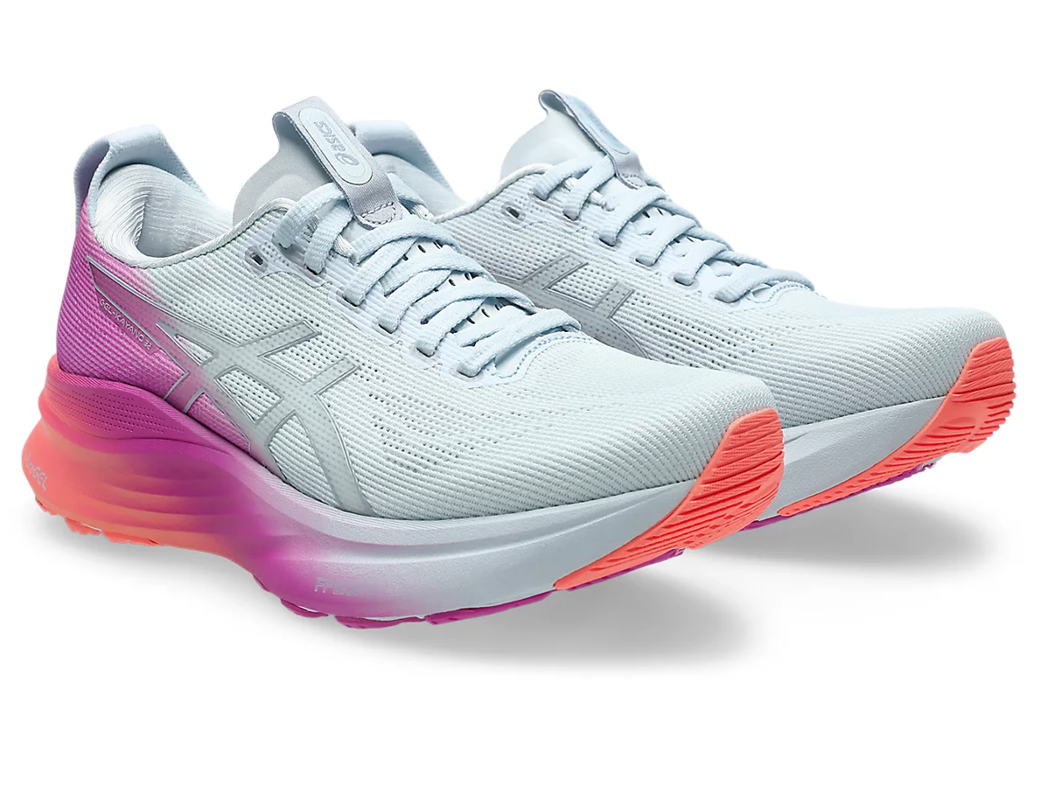 GEL-Kayano 32 Sunny Sizzle – Austin's Shoes GEL-Kayano 32 Sunny Sizzle – Austin's Shoes