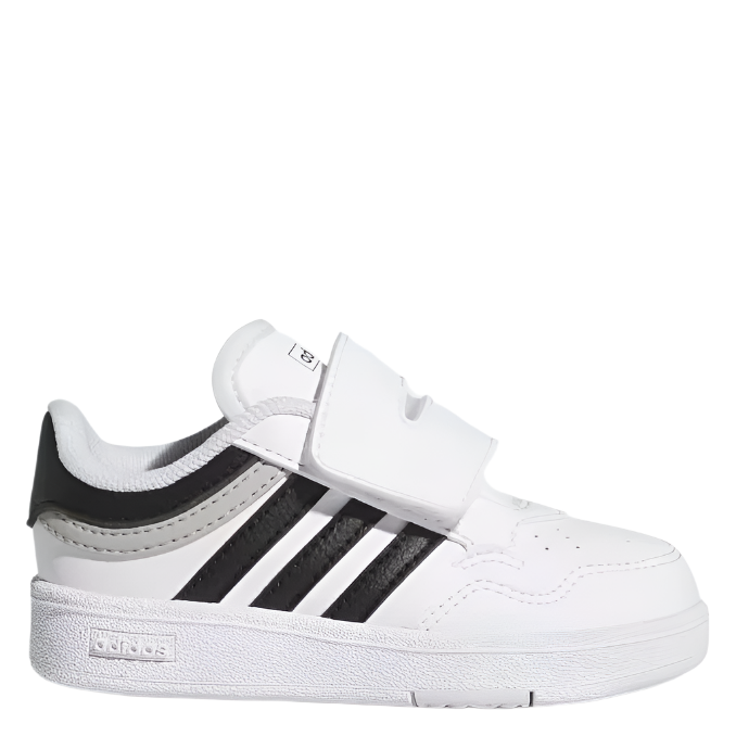 adidas gazelle silver green womens Toddler Hoops 4.0 – Austin's Shoes