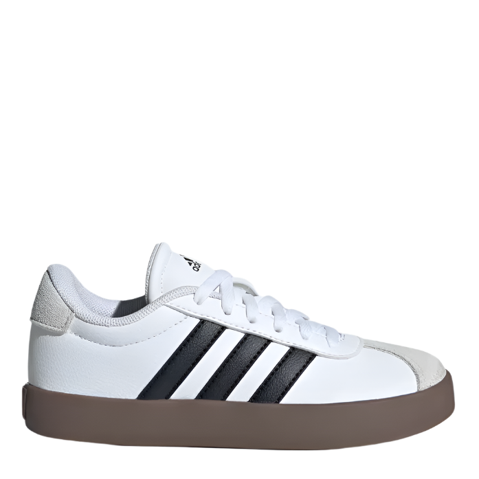 adidas VL Court 3.0 Shoes Kids White 4.5