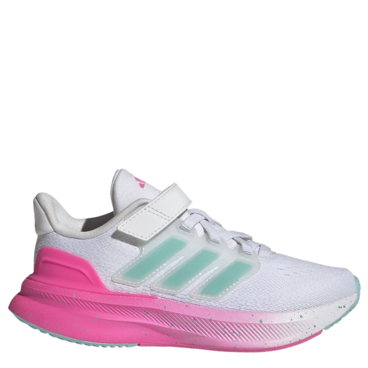 adidas gazelle silver green womens Kids' UltraRun 5 – Austin's Shoes
