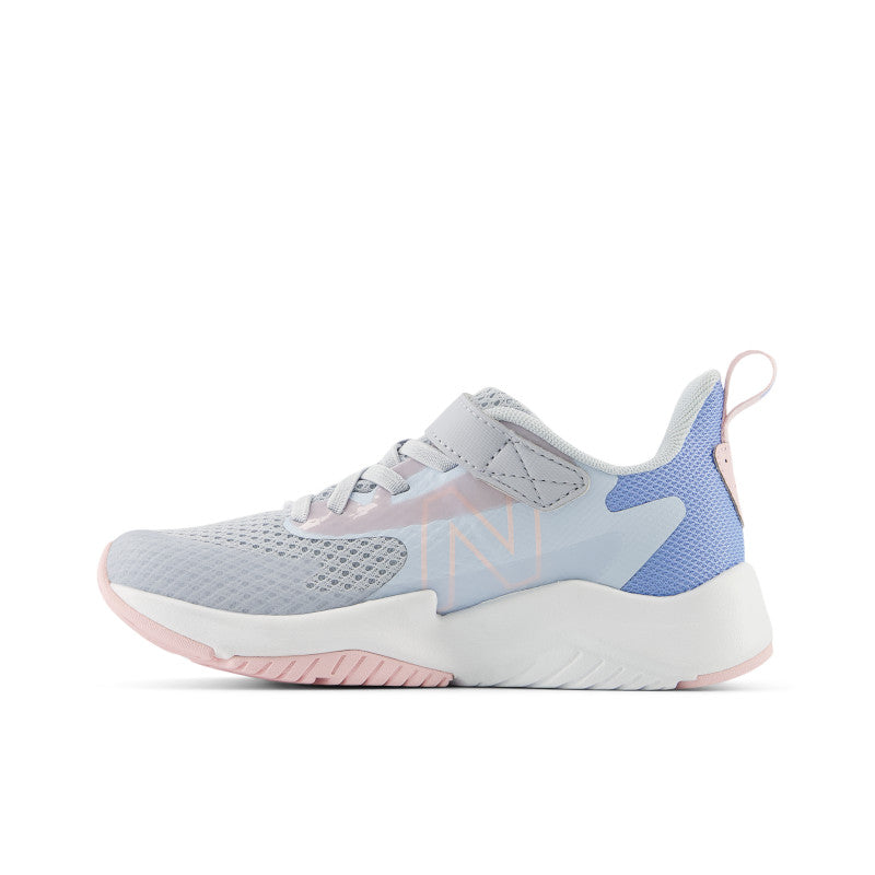 Azm Rave Ryn KIDS' RAVE RUN v2 – Austin's Shoes