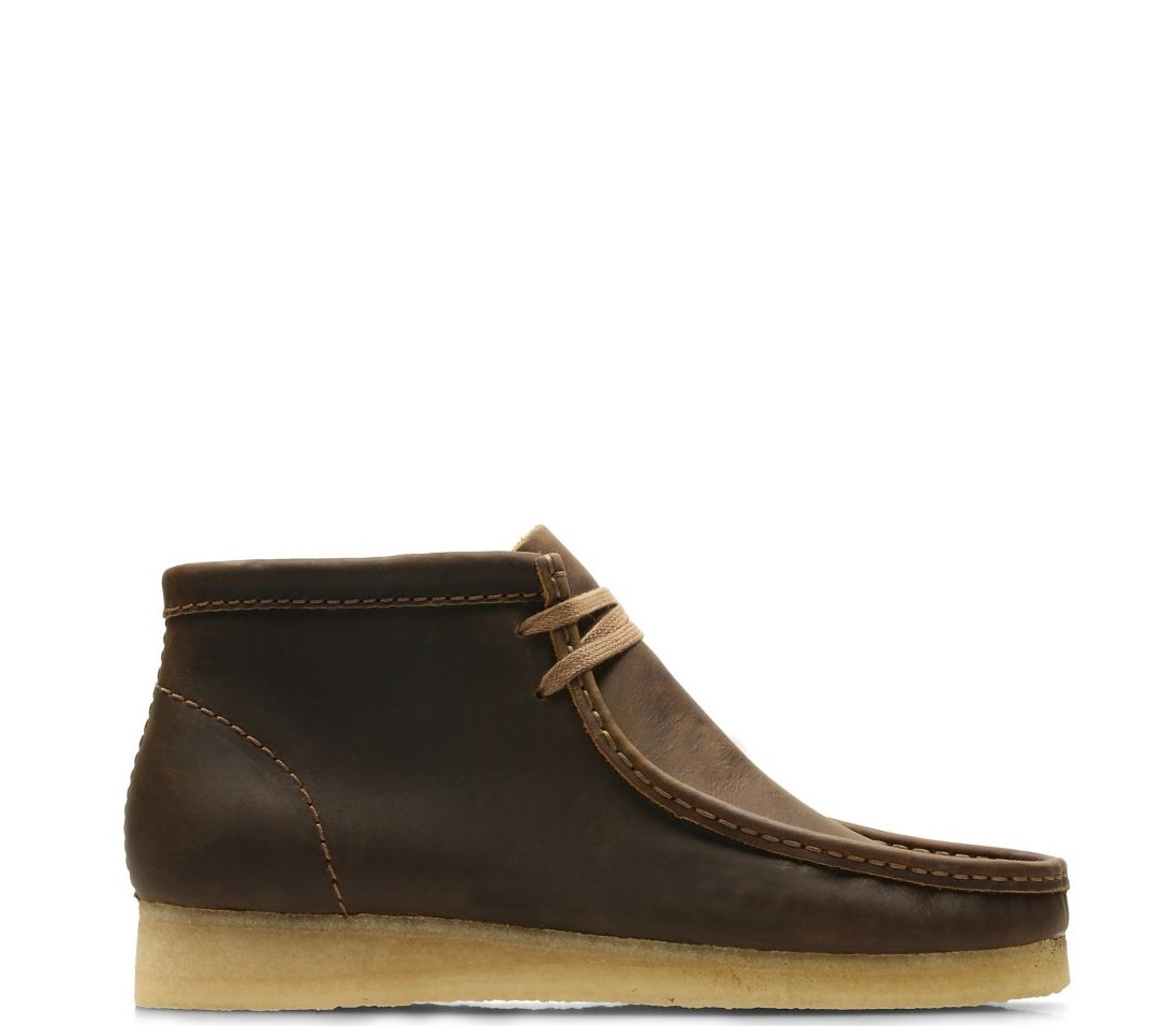 Men's Wallabee Boot – Austin's Shoes Men's Wallabee Boot – Austin's Shoes