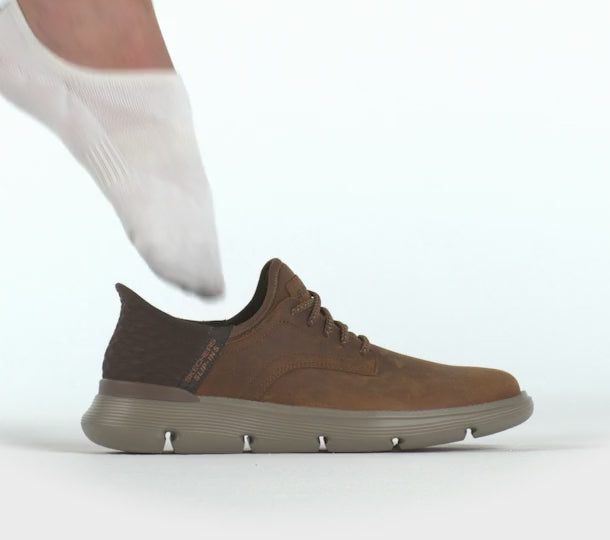 Men's Slip-ins® Garza-Gervin – Austin's Shoes