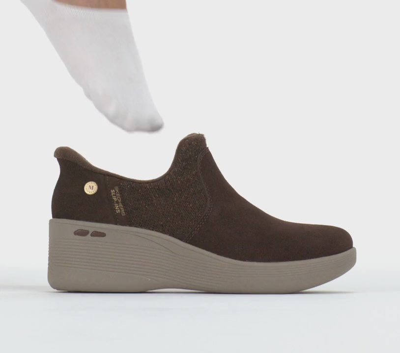 Women's Slip-ins® Pier-Lite - Lovely Autumn – Austin's Shoes